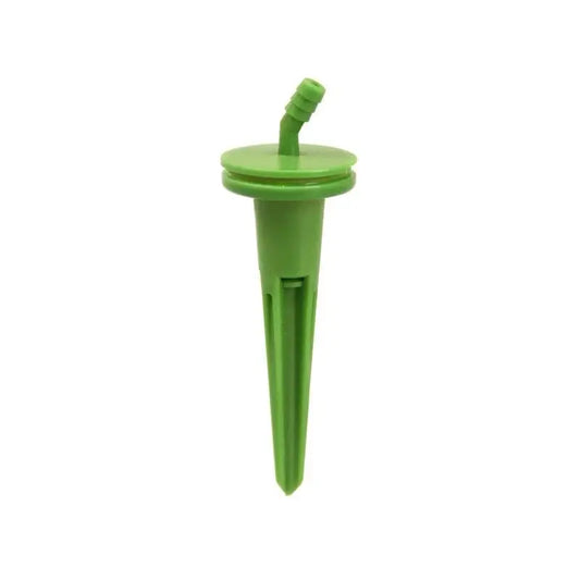 Floraflex – Pitkä tippusuutin 4 l/h – Upotussuutin 60º – 12 kpl:n pakkaus