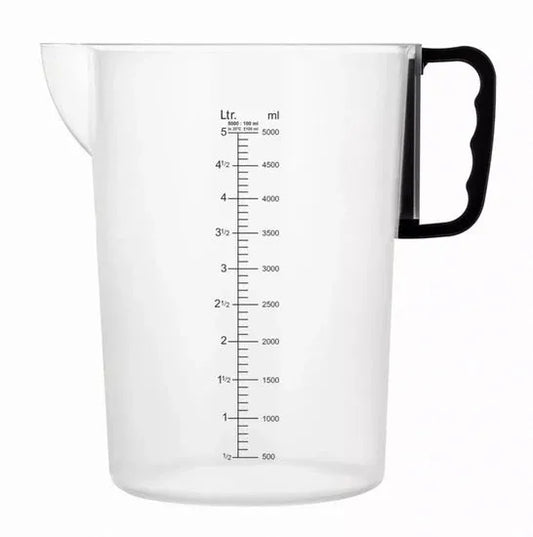 GALAXYFARM Mittakauha asteikolla - 5L - Cropper