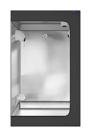 GalaxyFarm Luna Lite 120 – Kasvatusteltta 120x120x200 cm