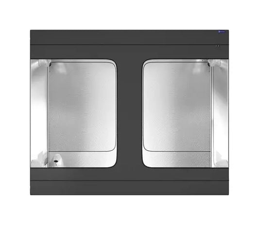 GalaxyFarm Luna Lite 240S – Kasvatusteltta 240x120x200 cm