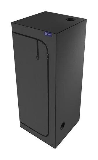 Galaxyfarm Luna Lite 60 – Kasvatusteltta 60 × 60 × 150 cm
