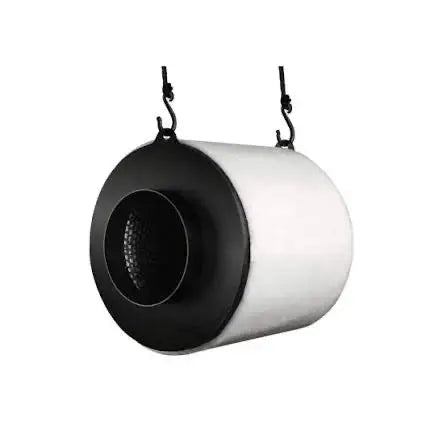 Garden HighPro ProActiv aktiivihiilisuodatin 150mm / 840 m³/h – tehokas hajunpoisto