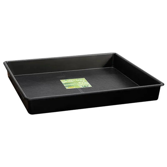 Garland-alusastia 100x100x12 cm – 100L