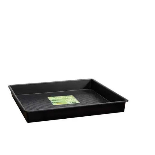 Garland-alusastia 120x120x12 cm – 120L