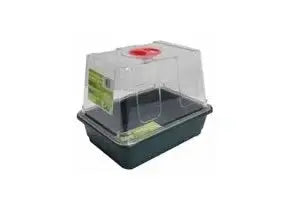 Garland Mini Kasvihuone 17 x 10 x 15 cm | Propagaattori