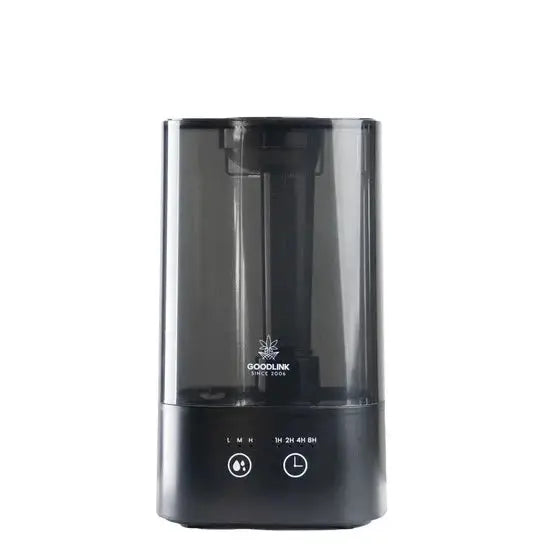 GOOD MIST Digitaalinen Ilmankostutin 4,5L – 200 ml/h | 10–20 m²