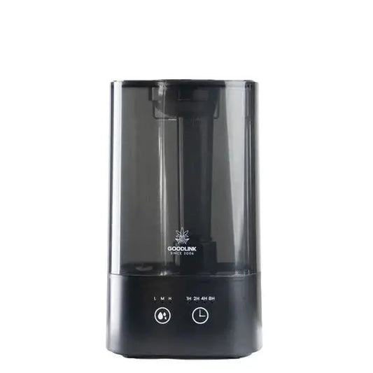 GOOD MIST Digitaalinen Ilmankostutin 4,5L – 200 ml/h | 10–20 m²