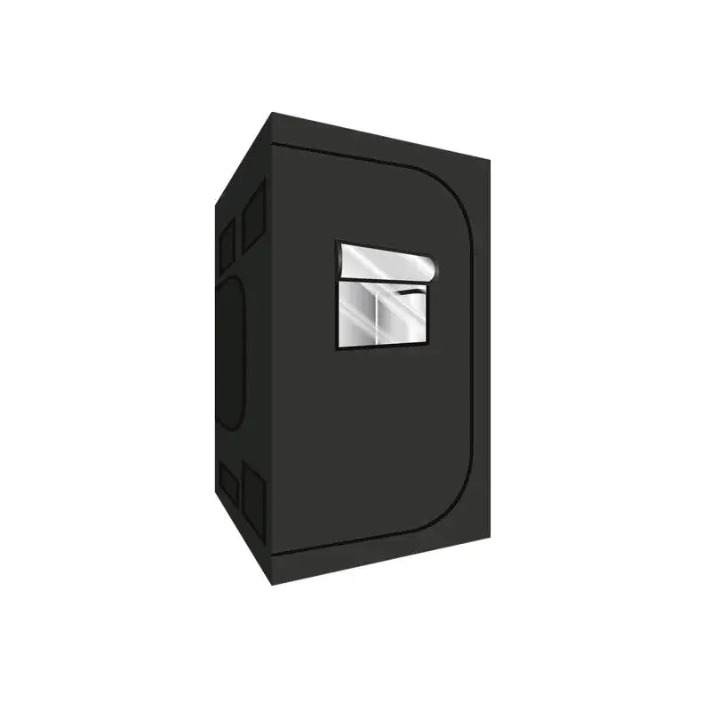 Greencube G-PRO Diamond 120×120×200 cm – ammattitason kasvatusteltta sisäviljelyyn