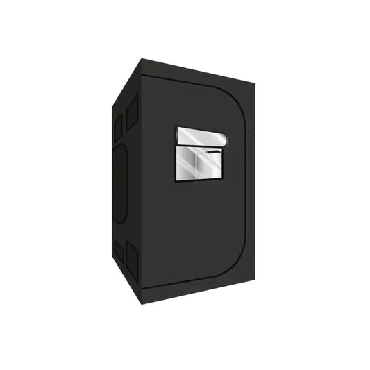 Greencube G-PRO Diamond 120×120×200 cm – ammattitason kasvatusteltta sisäviljelyyn