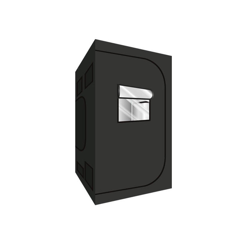 Greencube G-PRO Diamond 150×150×200 cm – ammattitason kasvatusteltta sisäviljelyyn