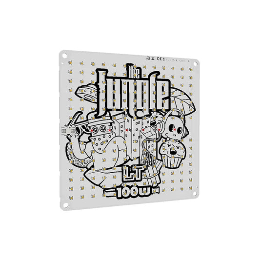 Grow The Jungle The Jackson LT 100W LED Kasvivalaisin
