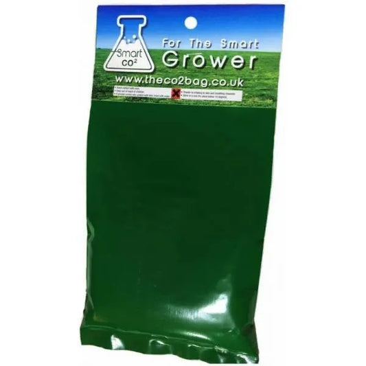 Grower CO2 pussi