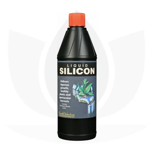 Growth Technology Liquid Silicon 1L – Piilisä kasvien vahvistamiseen