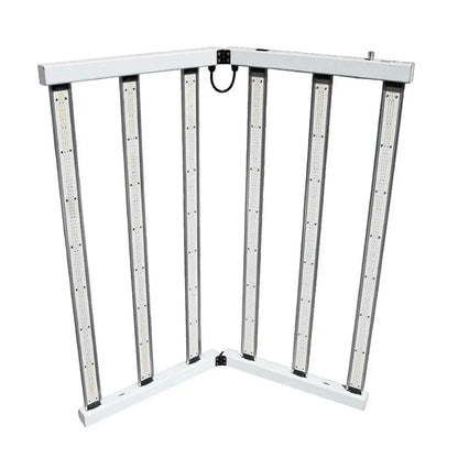 Hortilight Litha XL 3.0 – LED-kasvivalaisin 730W | Täysi spektri