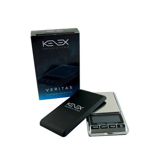 Kenex Veritas tarkkuusvaaka 1000g / 0,1g