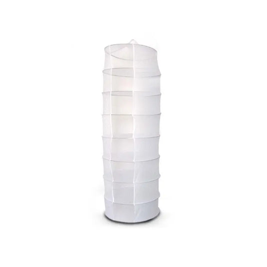 Kuivatusverkko 8-kerrosta Ø60 cm 