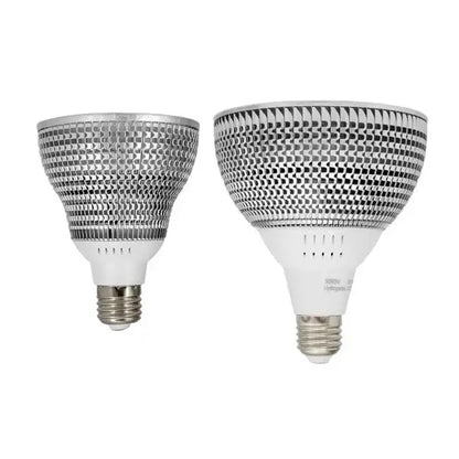 E27 LED-kasvivalo – 4000K – 16W tai 25W 