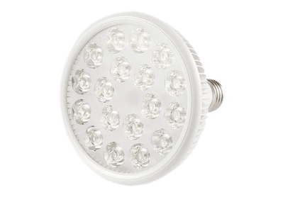 LED-kasvulamppu 18W E27 – infrapuna IR 730nm täydentävä kasvatusvalo