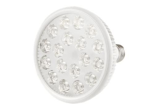 LED-kasvulamppu 18W E27 – infrapuna IR 730nm täydentävä kasvatusvalo