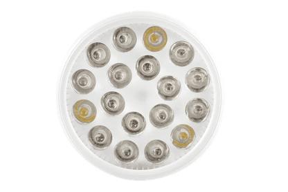 LED-kasvulamppu 18W E27 – infrapuna IR 730nm täydentävä kasvatusvalo