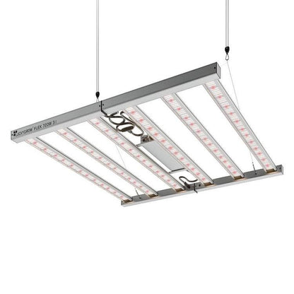 LUCKYGROW FLEX 720W – LED-kasvivalaisin | Samsung LM281B+ PRO | 3.1 µmol/J