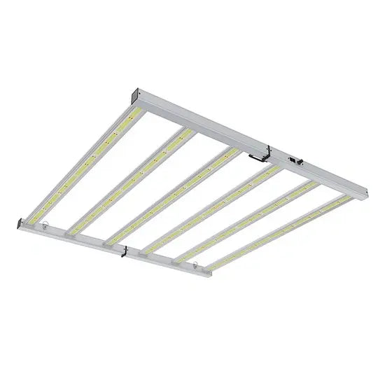 Lazerlite 720W – LED-kasvivalo 2.95 µmol/J | Täyden spektrin Kasvivalaisin