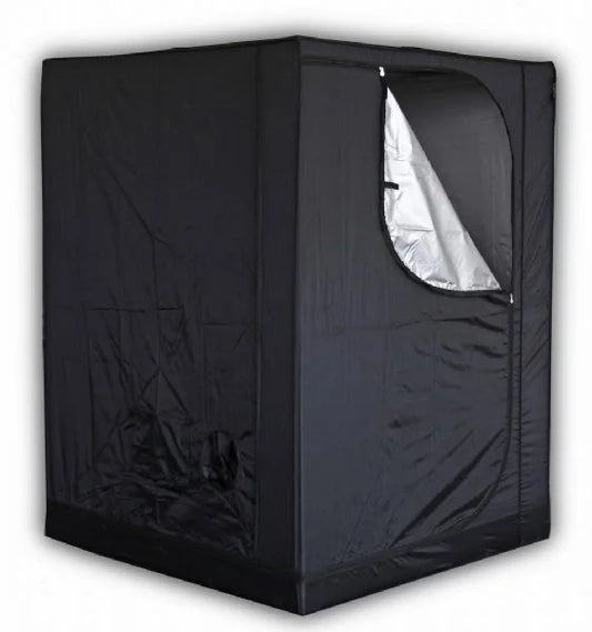 Mammoth Lite+ 120x120x200cm kasvatusteltta