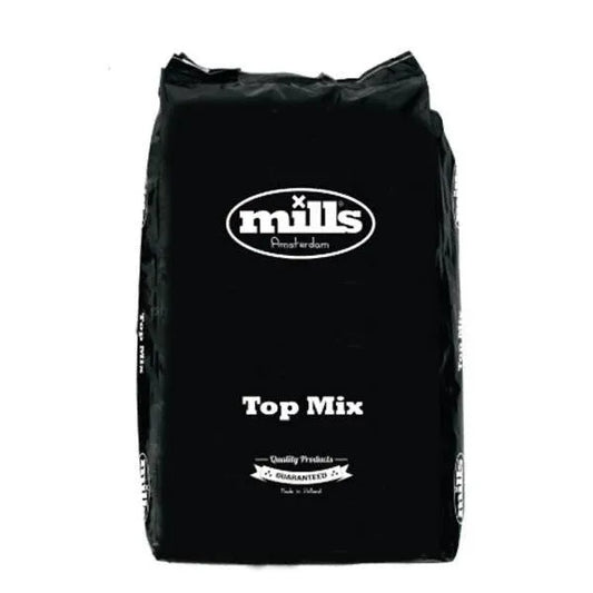 Mills Nutrients Topmix 50L