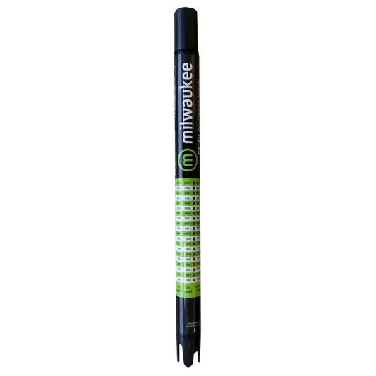 Milwaukee EC40 EC-mittari – vedenpitävä ravinnemittari hydroponiseen kasvatukseen