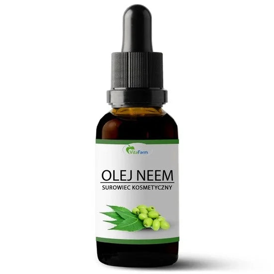 Neem-öljy  100ml| Tehokas luonnon torjunta-aine