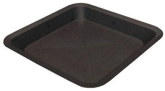 Neliöruukun 18L alusastia 30,5x30,5cm - Cropper