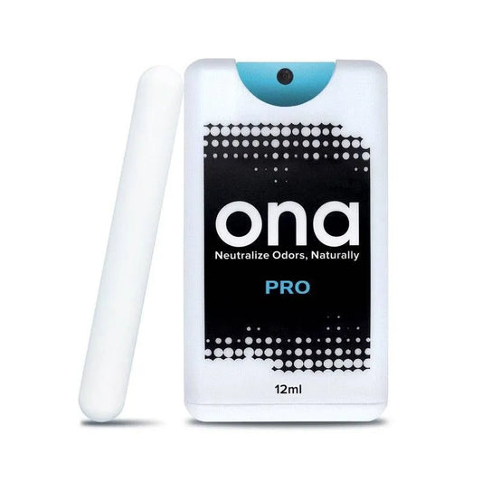 ONA Spray Card Pro Hajunpoistosuihke 12 ml