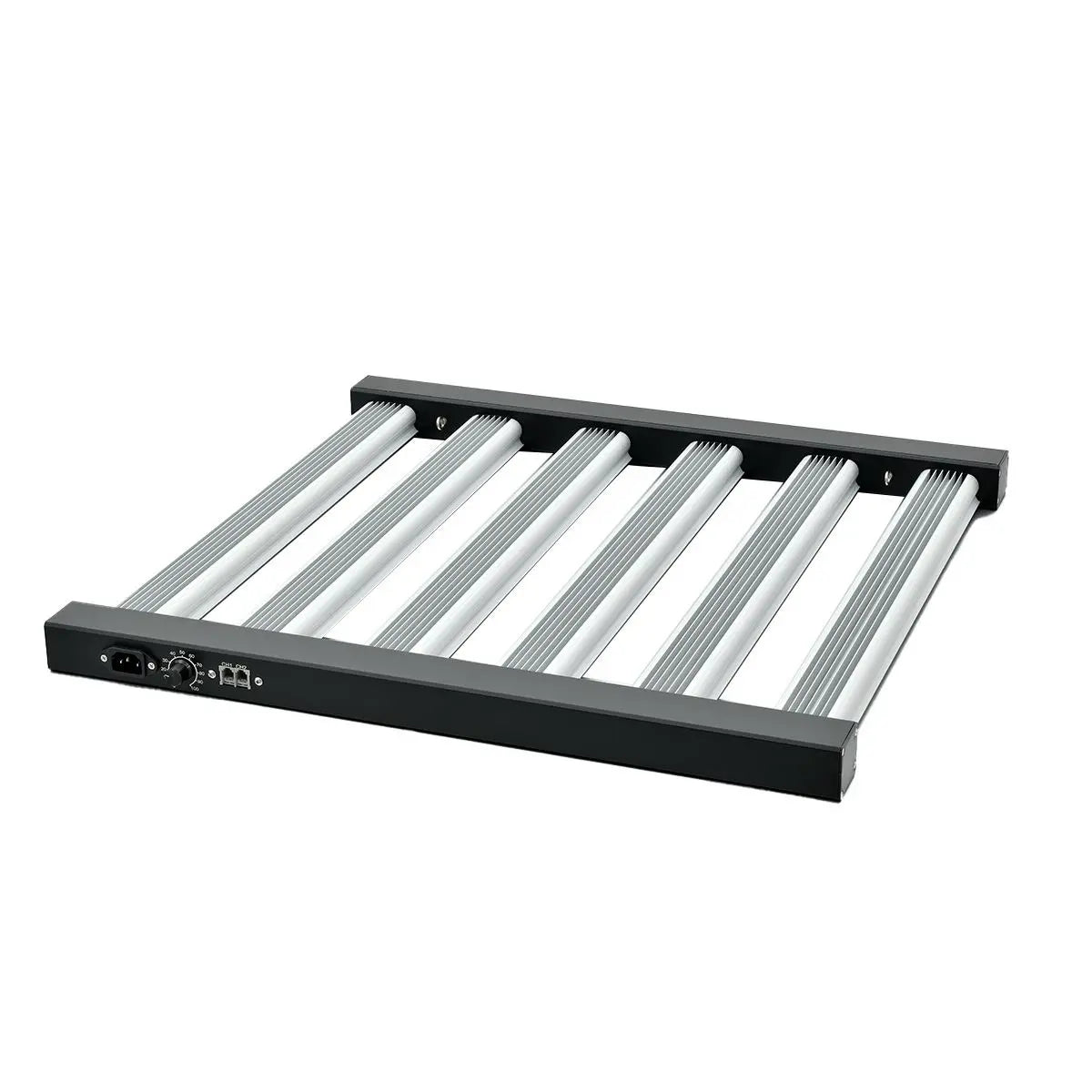 Kasvatuspakett 4x õhupott + kasvutelk 90cm + 360W LED taimevalgusti