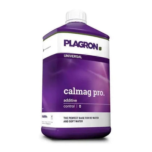 Plagron CalMag Pro 1L – Kalsium- ja magnesiumlisä