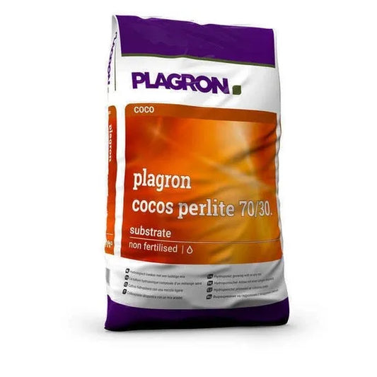 PLAGRON Cocos Perlite 70/30 50L - Cropper