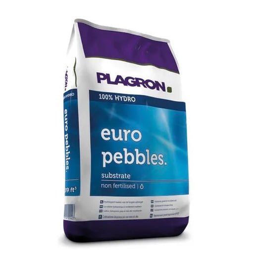 Plagron Hydrosora 10L tai 45L - Cropper
