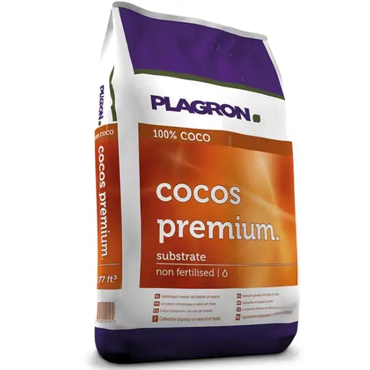 Plagron cocos premium 50L