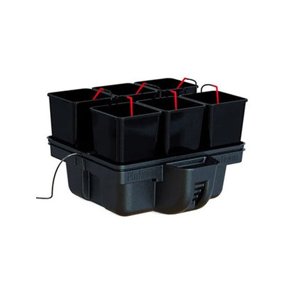 Platinium Hydrostar 60 6x6L