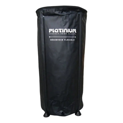 Platinium Vesisäiliö 100L & 400L – Joustava ja luotettava ravinnesäiliö sisäkasvatukseen
