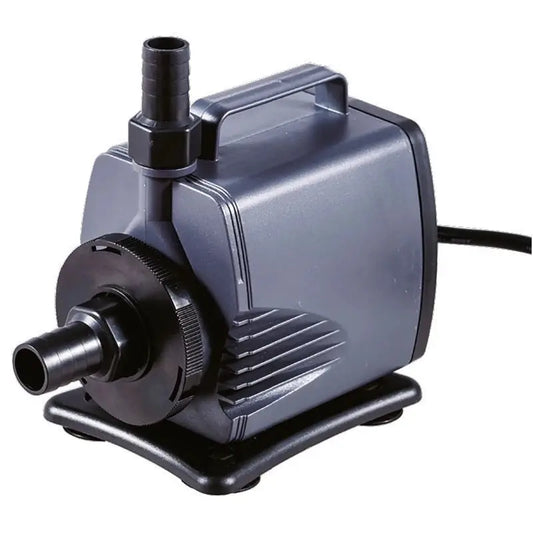 Platinium uppovesipumppu 4500L/h | 4M nostokorkeus