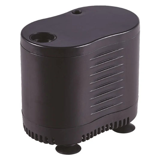 Platinium vesipumppu 2000 l/h