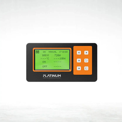 Platinum Controlleri PWM – valaistuksenohjain LED- ja HPS-valaisimille