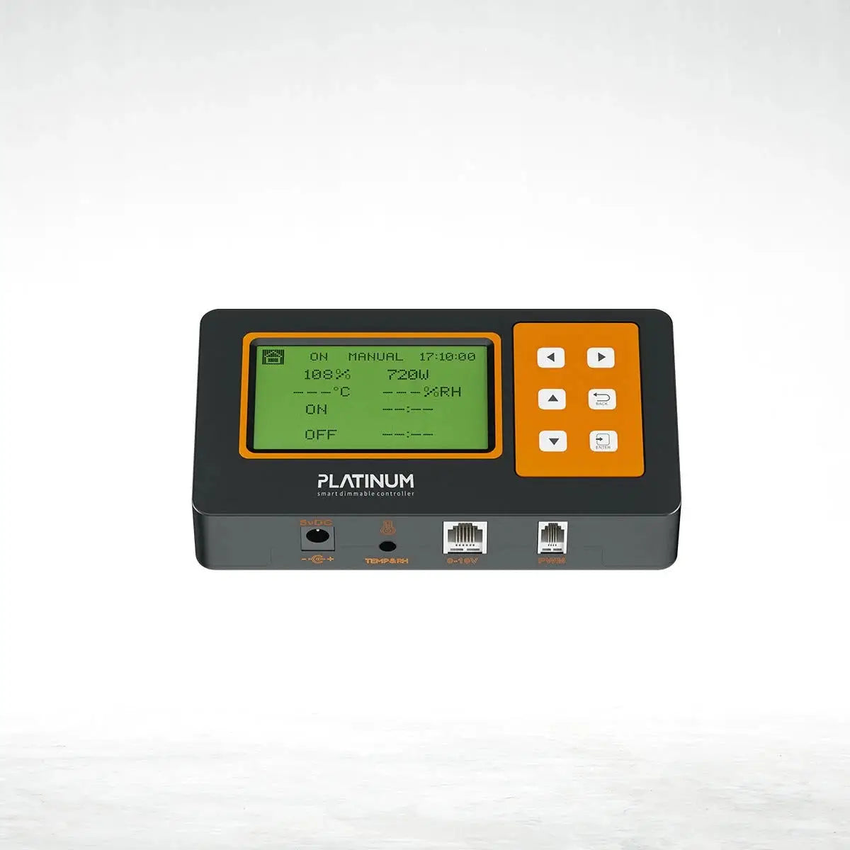 Platinum Controlleri PWM – valaistuksenohjain LED- ja HPS-valaisimille