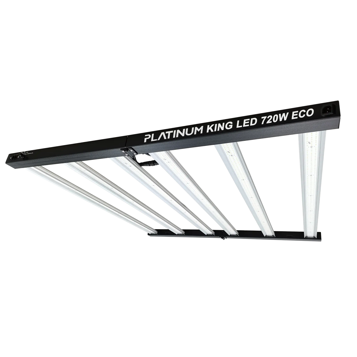 Platinum King LED 720W Eco | Täysspektrinen LED-valaisin kasvatuskäyttöön