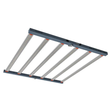 Platinum King LED Pro All-in-One 720W 2.9 µmol/J – Sisäänrakennettu virtalähde