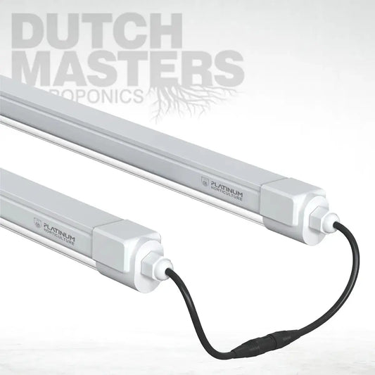Platinum LED-kasvivalo 18W