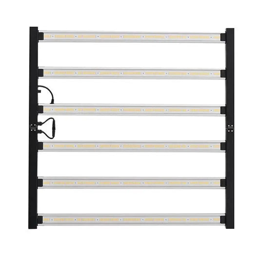 Platinum Super King 720W 3.2 µmol – LED-kasvivalaisin 