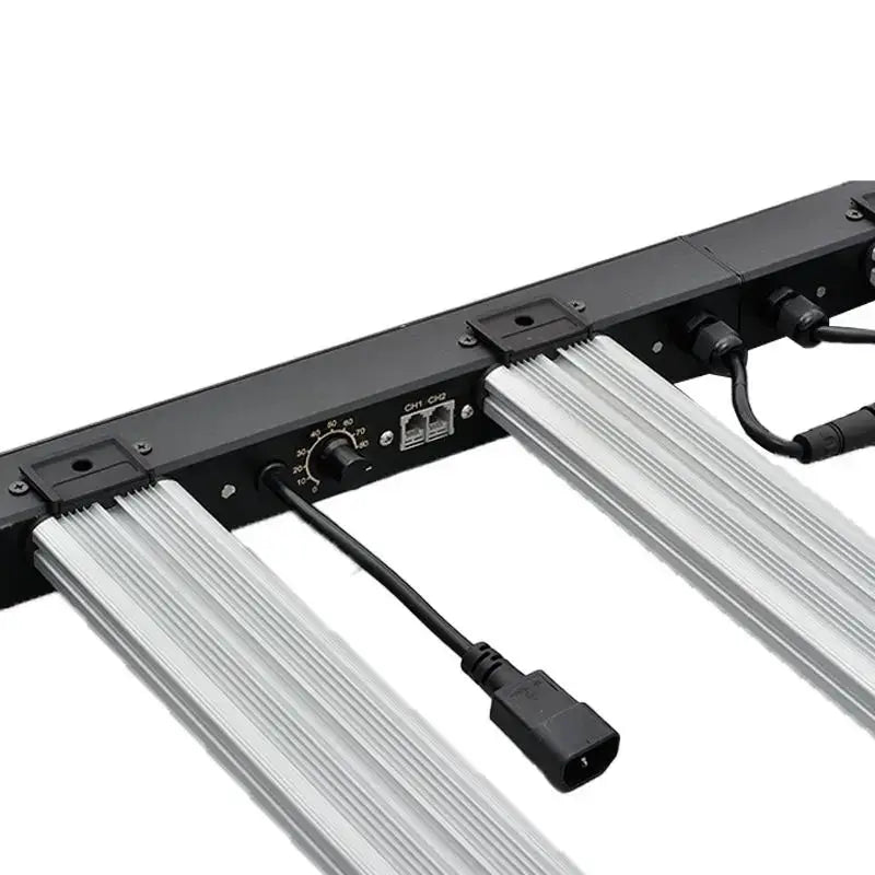 Platinum Super King 720W 3.2 µmol – LED-kasvivalaisin 