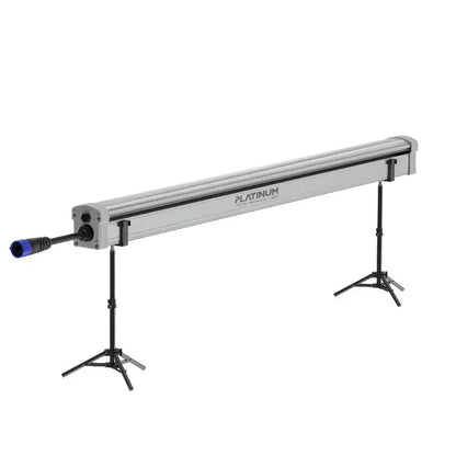 Platinum Under Canopy LED 150W | Alavalaisin kukintavaiheeseen