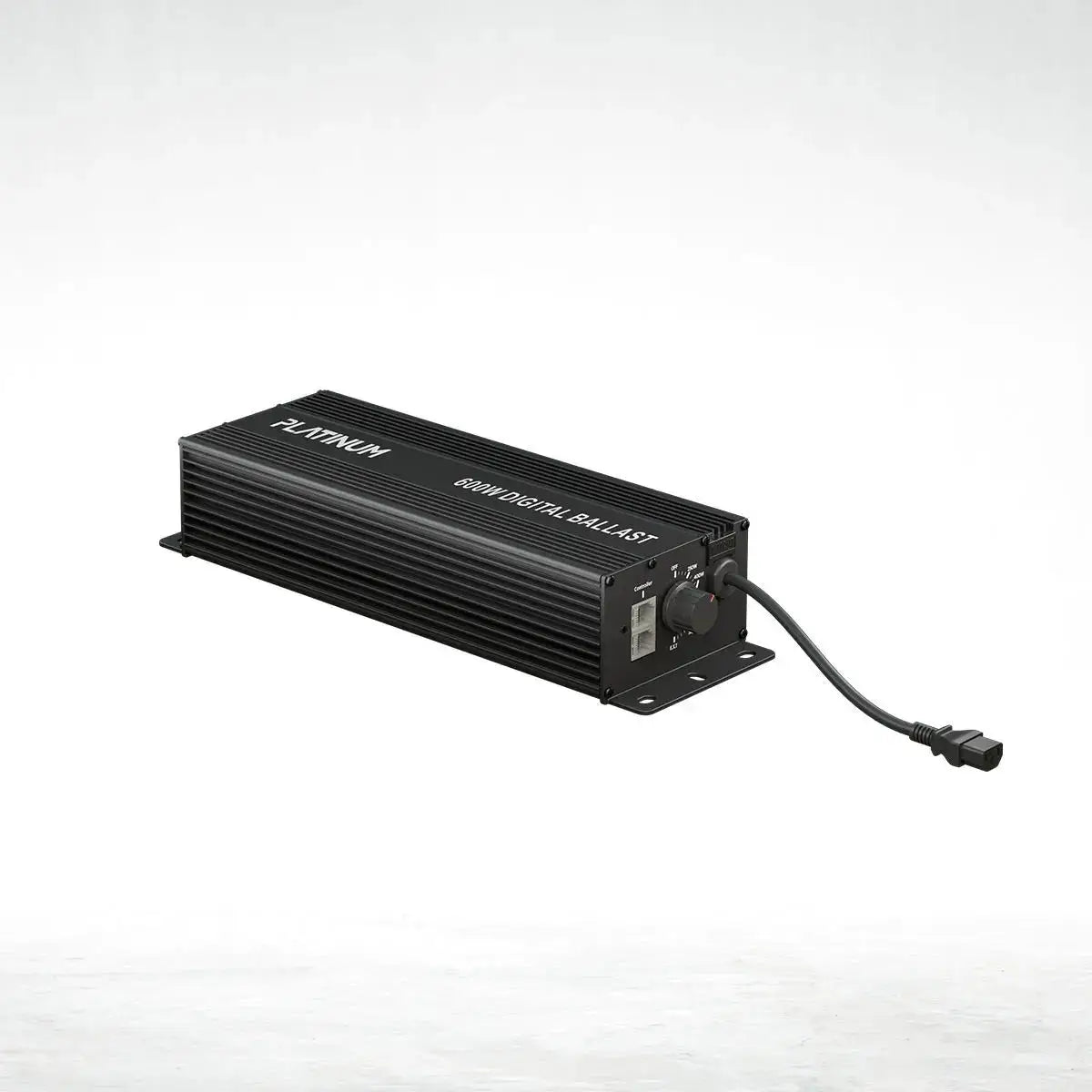 Platinum Virtalähde - Ballasti 250–400–600–660W – PWM Master Controller -liitännällä